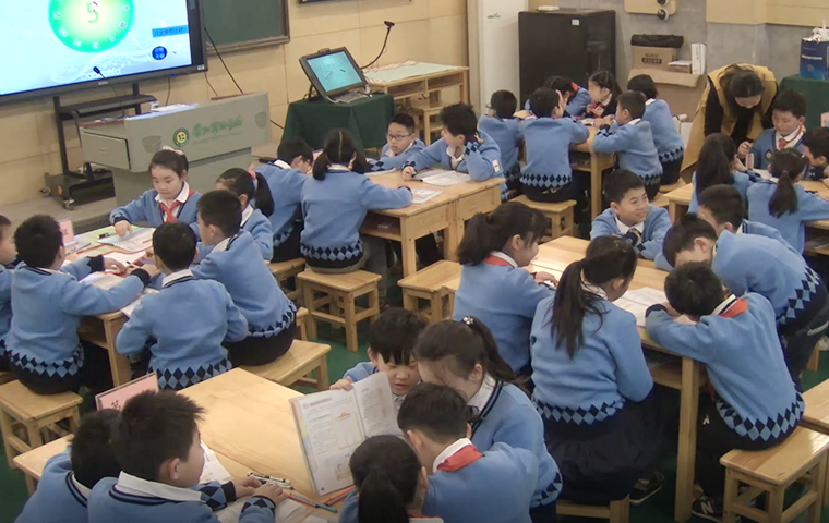 武汉崇仁路小学