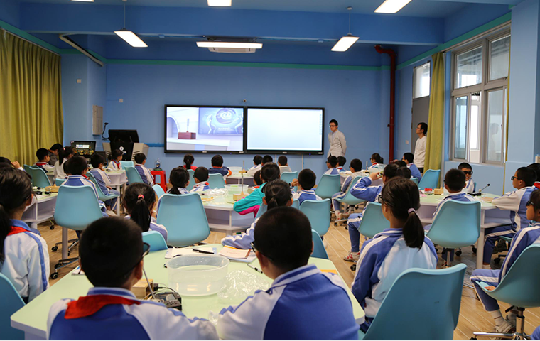 深圳龙华同胜学校